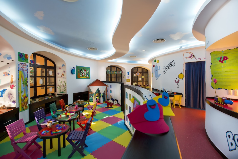 Puerto Vallarta Vacations - Barcelo Puerto Vallarta - All Inclusive - Property Image 101