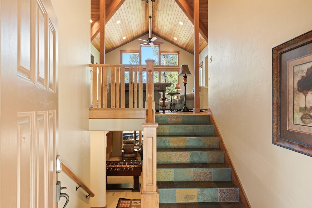 Wallowa 22 4 Bedroom Home
