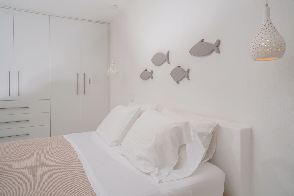 VLIA MAR Myconian Residences