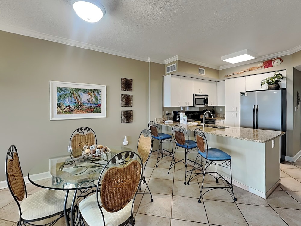 Tidewater #108 by Southern Vacation Rentals
