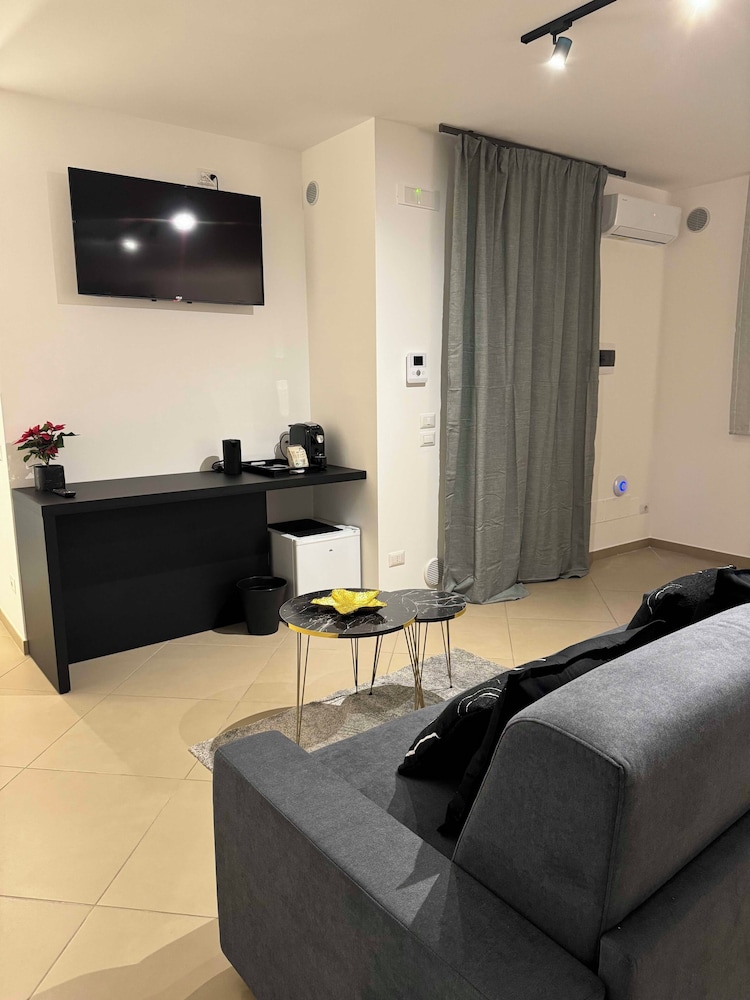 Samarè Rooms & Apartments