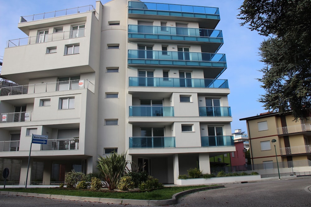 Condominio Miramare photo 1