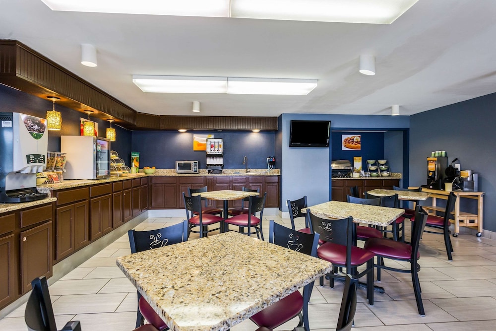 Quality Inn Indianola