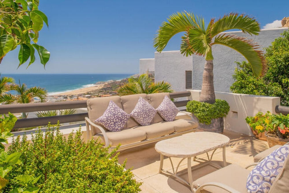 Casa Nolia in Los Cabos