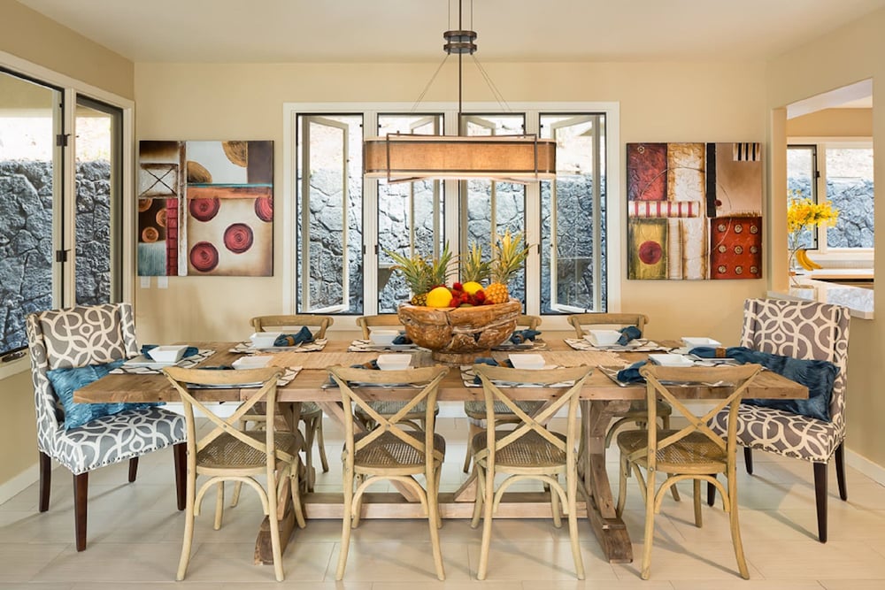 Gated Keauhou Residences w Ocean Views Pool