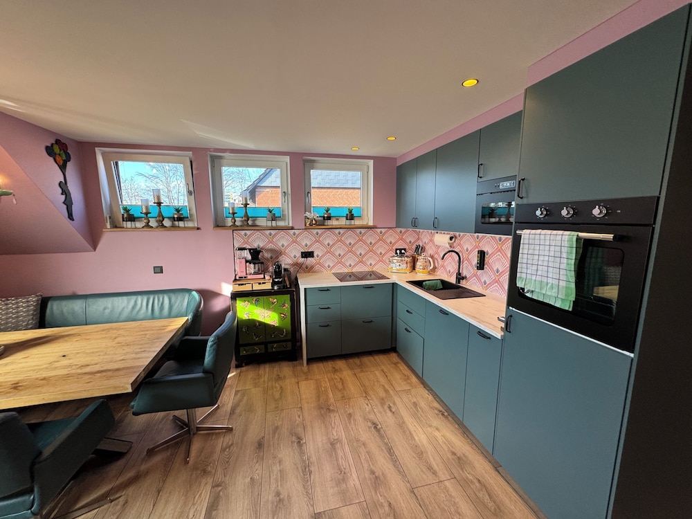 Boutique Apartments by Roy GmbH