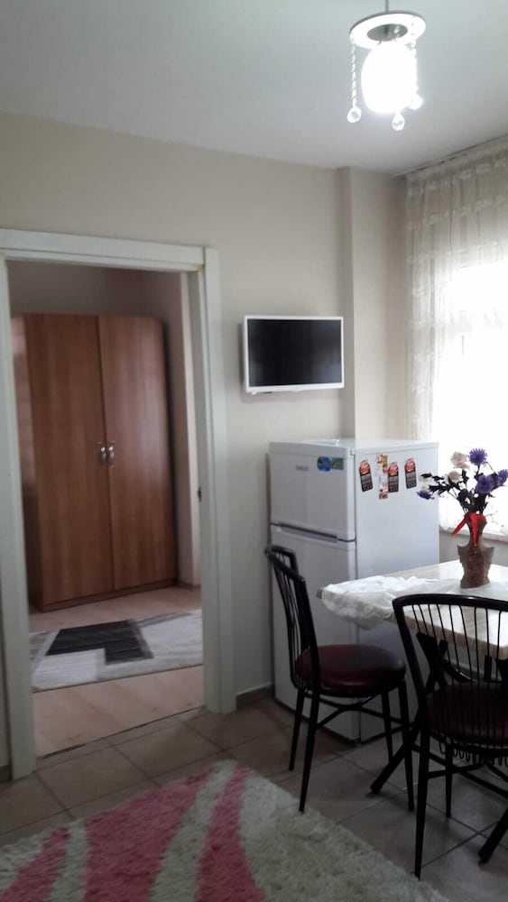 Elit Kurdal Apartment
