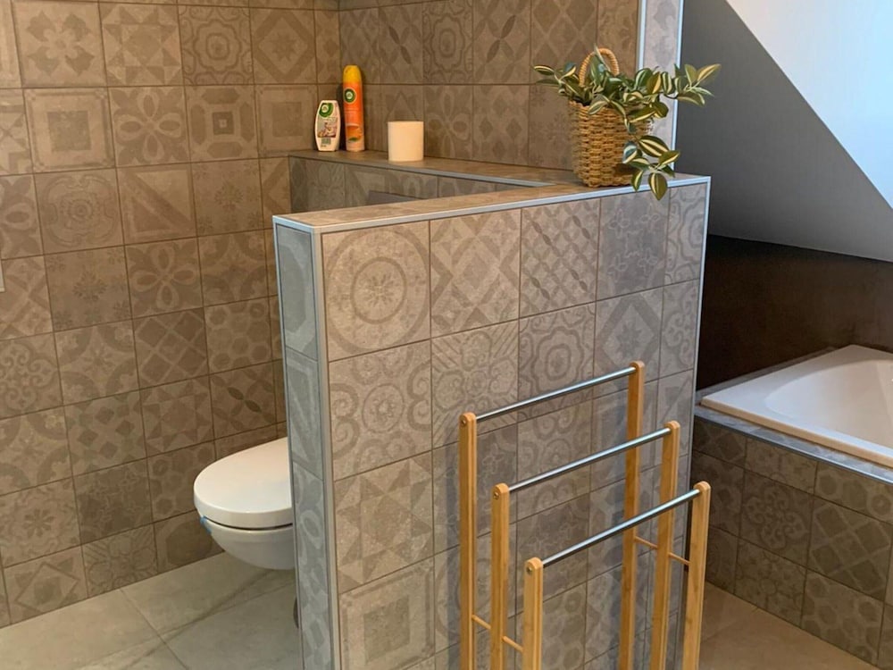 Elegant Family Stay, Wallonia