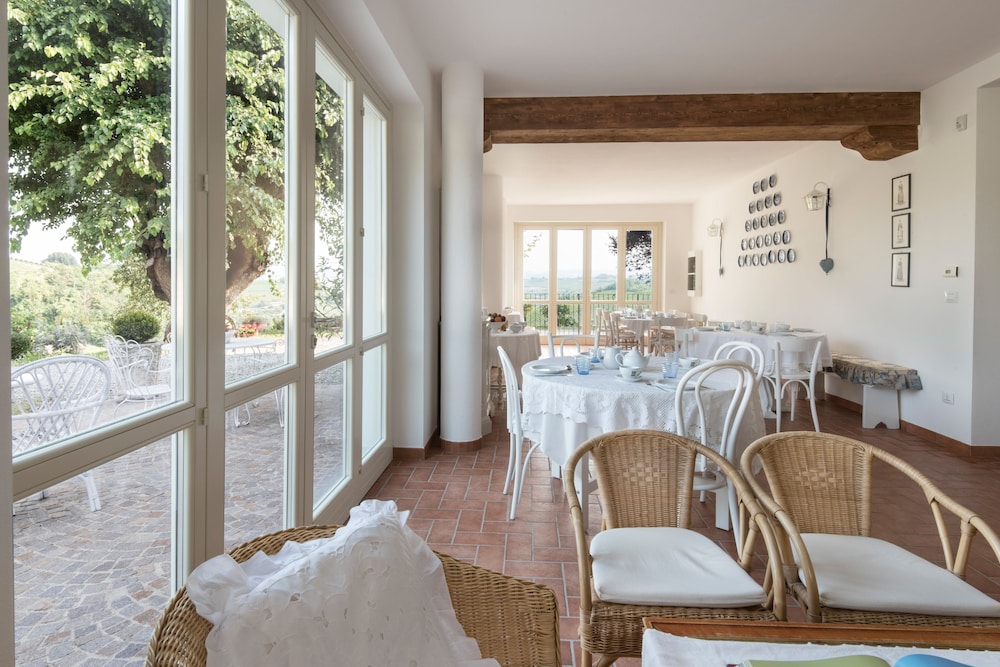 Agriturismo Albarossa