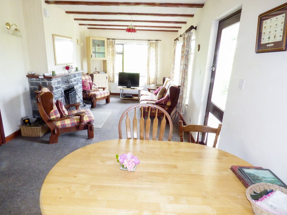 Hideaway view 4
