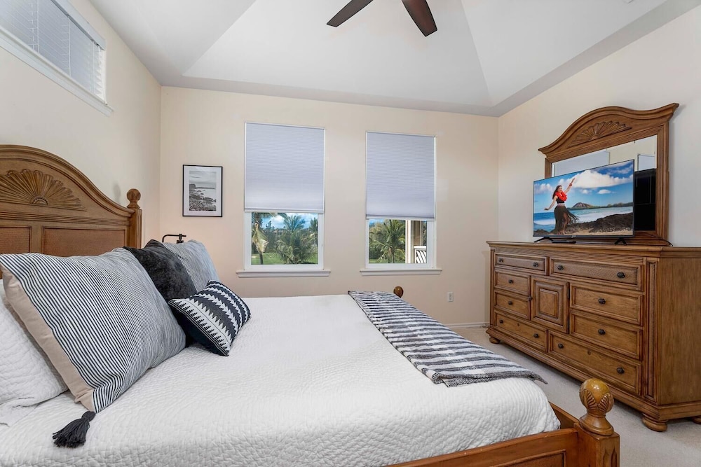 Fairway Villas Waikoloa G31