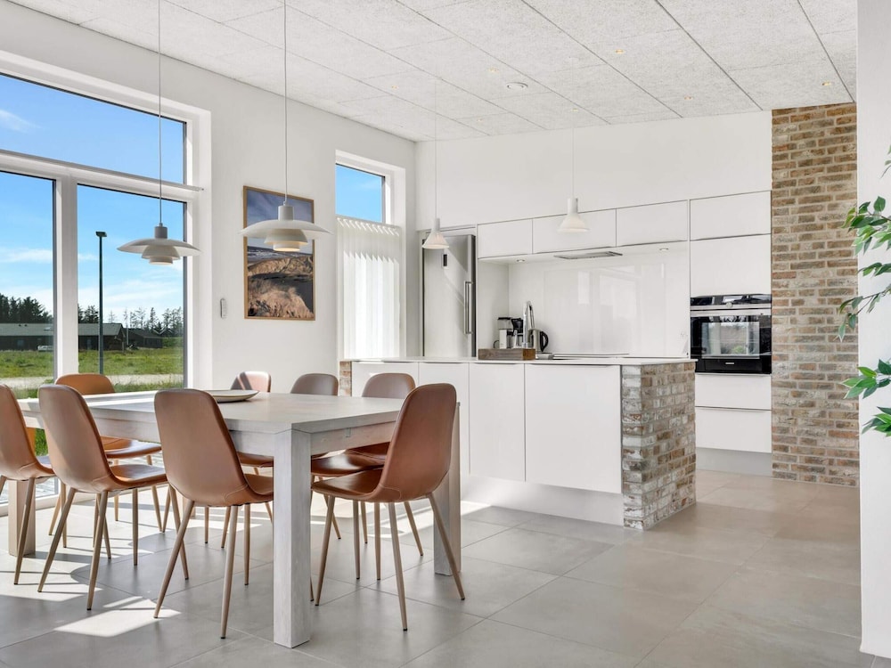 Stylish Beach Retreat - By Traum Ferienwohnungen