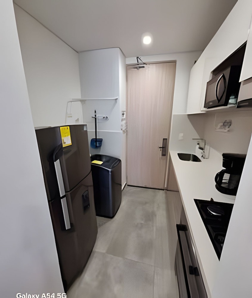 Salguero Suites
