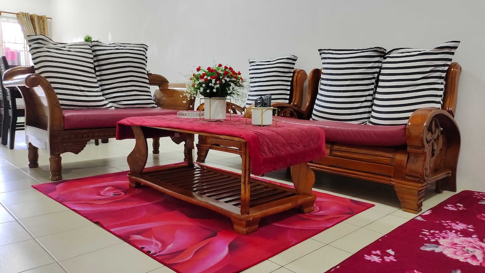 OYO Homes 90567 Barakah Homestay photo 1