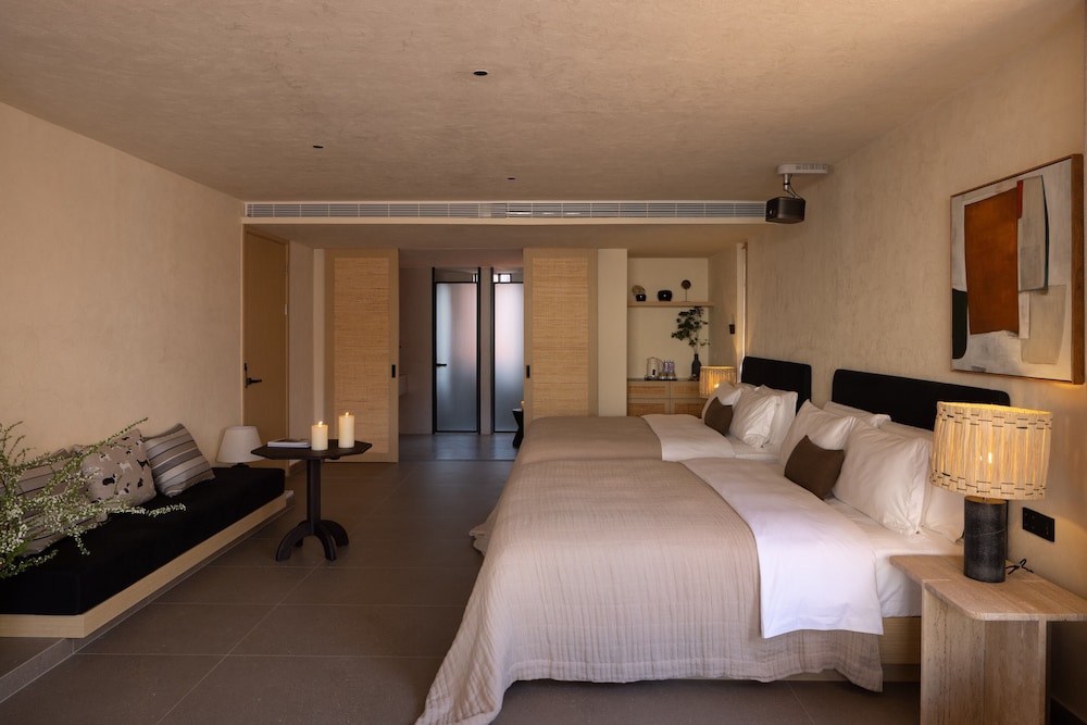 Casa Paramita spa boutique hotel