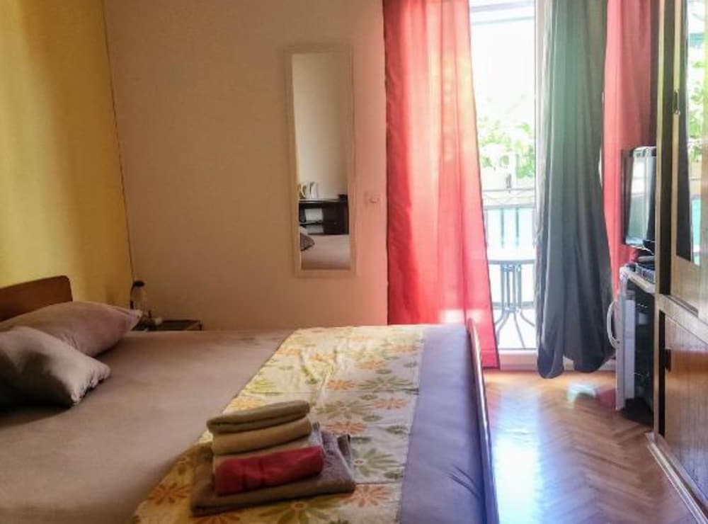Rooms Tatjana