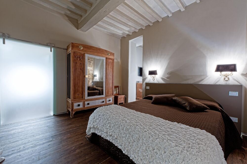 SestoSenso Suites