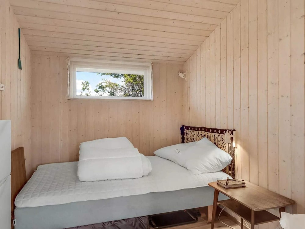 4 Star Holiday Home in Store Fuglede