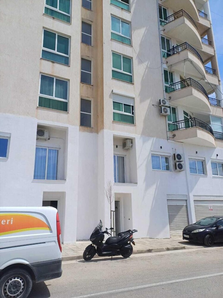 Regal Luxury Apartments