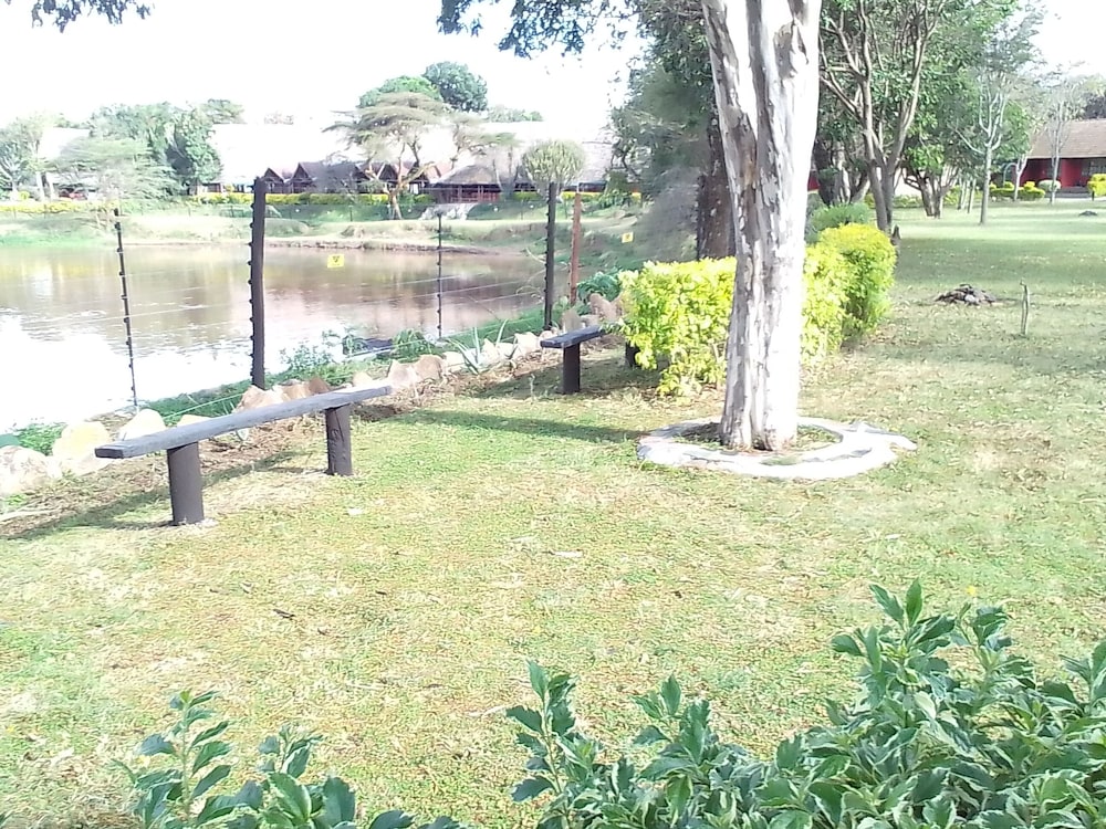 Muthu Mara River Lodge