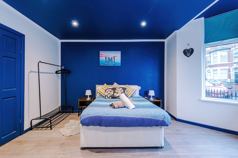 Stay With Empire - Windsor Terrace view 5