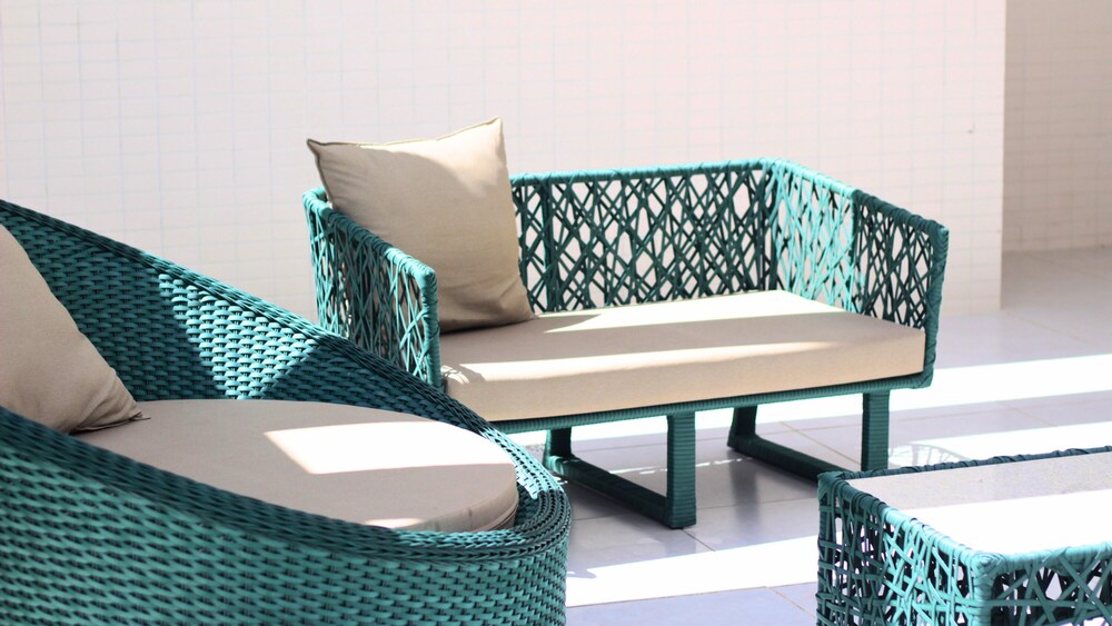 Cupe Garden - Flat com Piscina Privativa