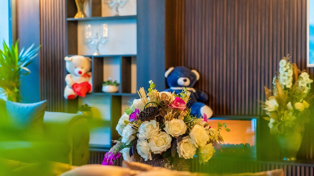 Grand Moon Otel - Image 69