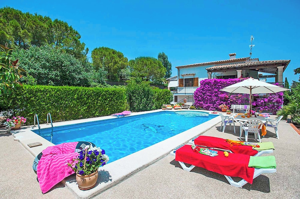 Villa Rotger