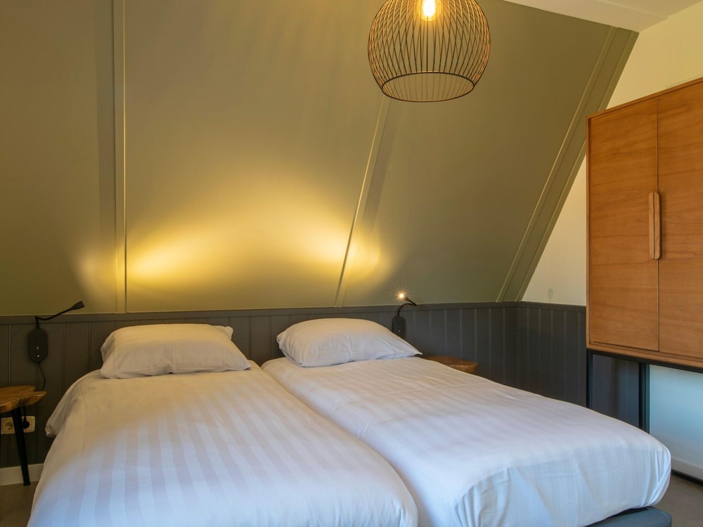 Holiday Home Near Biesbosch & Breda, photo 9