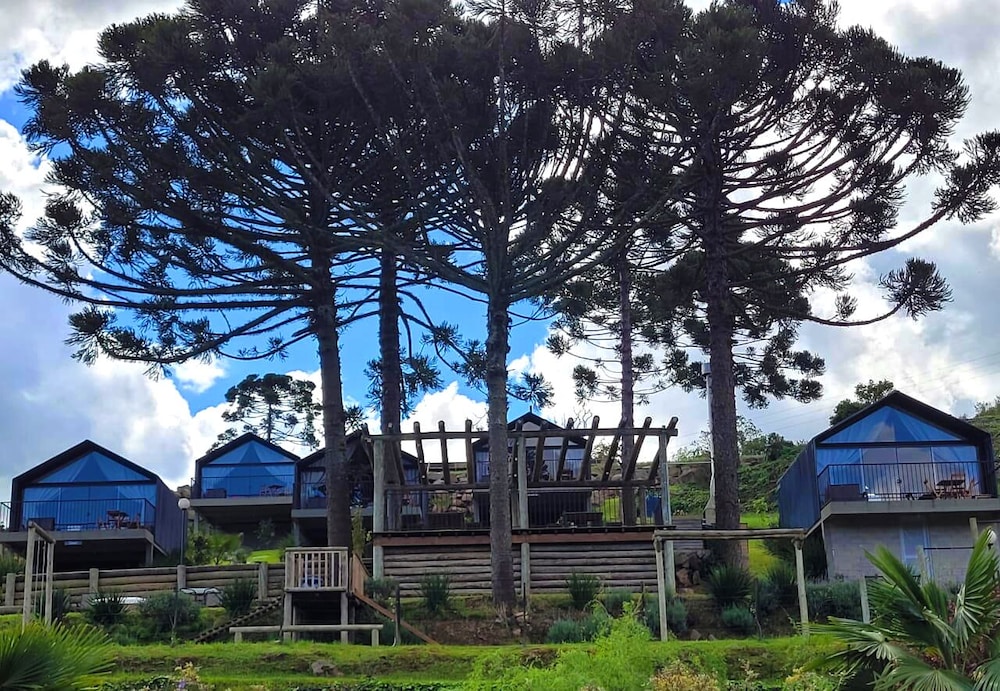 Hotel Cappio Pousada e Lazer Ltda - Image 1