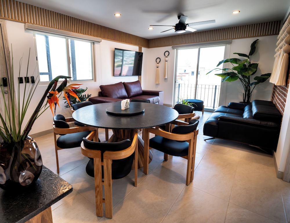 CONDOMINIO SAN MIGUEL