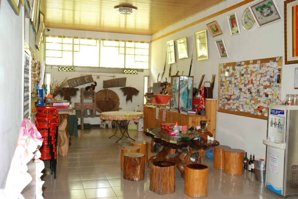 Nine Aboriginal B&B