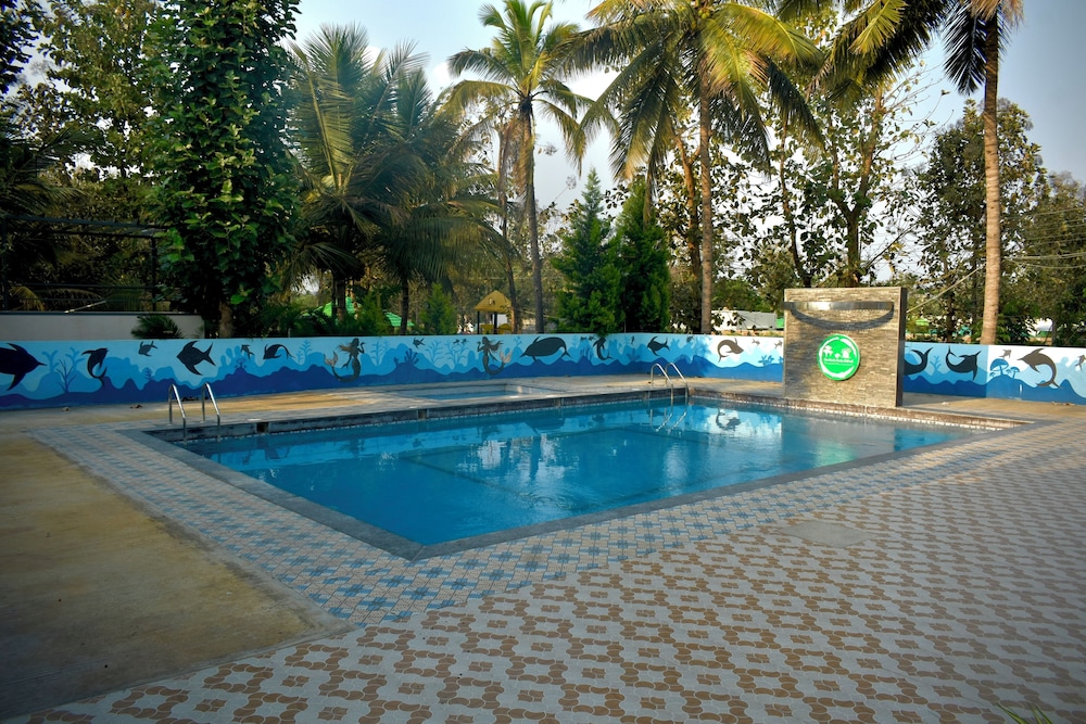 Gandhada Goodu Retreat