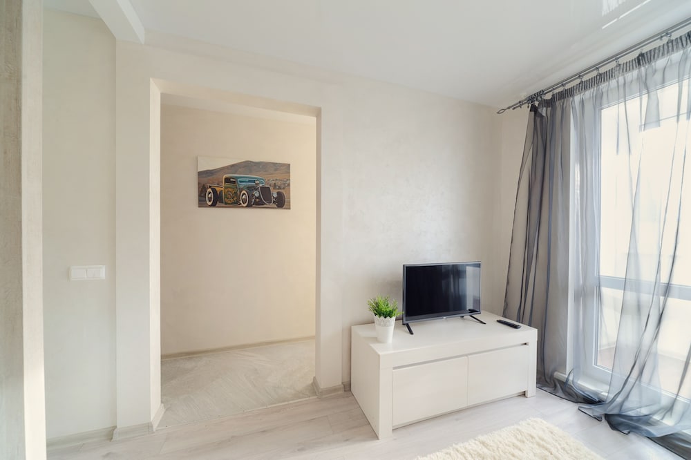 Apartment on Nemiga