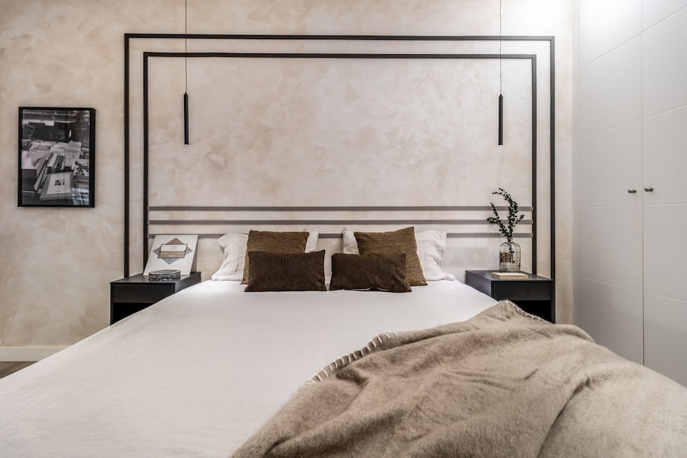Emba - 2 Bedrooms Apartment in Lista