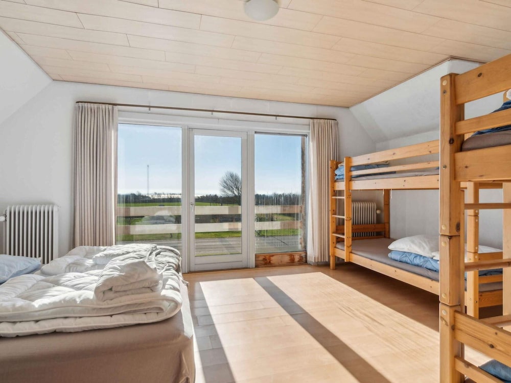 5 Star Holiday Home in Hurup Thy