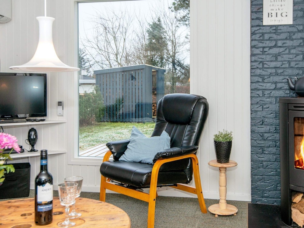 Holiday Home in Ulfborg view 4