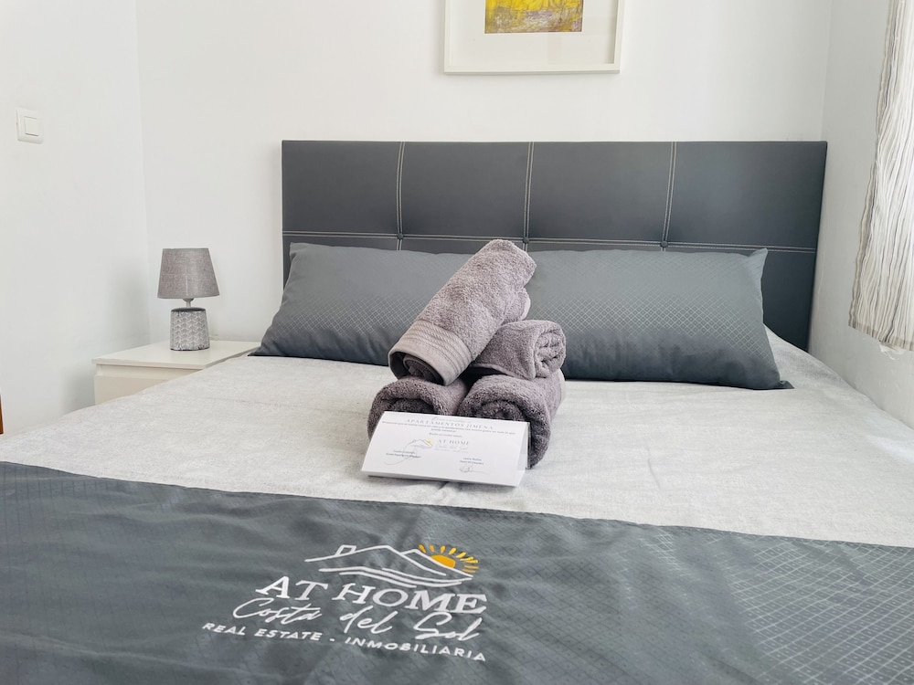 Apartamento Sevilla Jimena by At Home Costa del So
