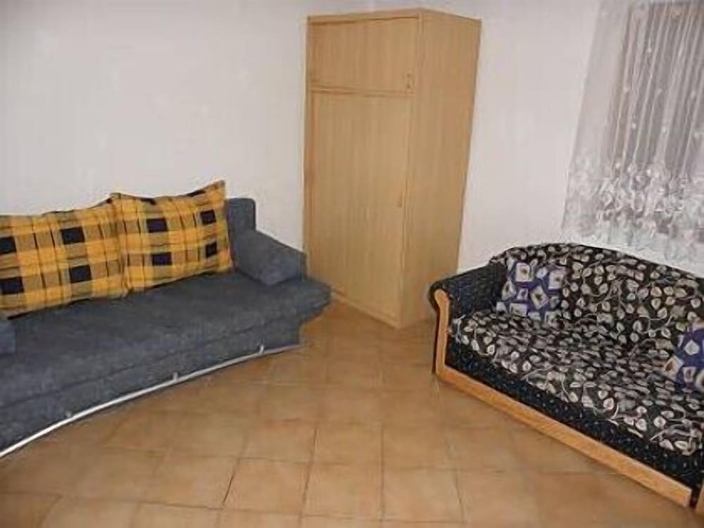 Stjepan- 10 m From Beach - A3 1.kat Lijevo view 2