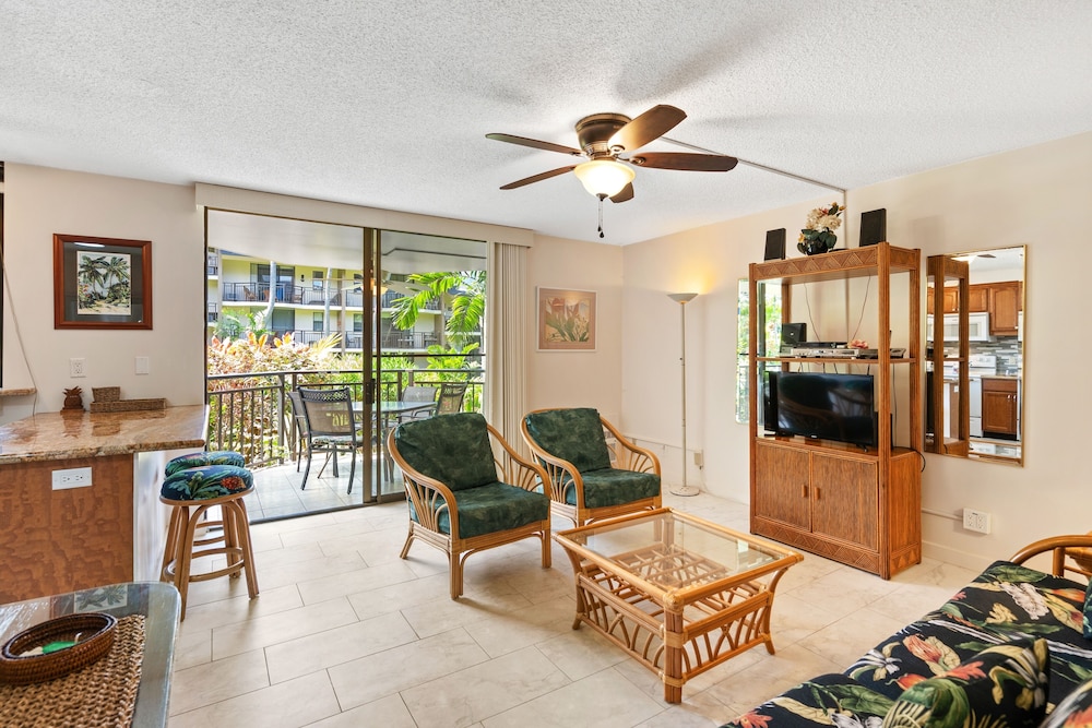 Kona Makai 5106 1 Bedroom Condo