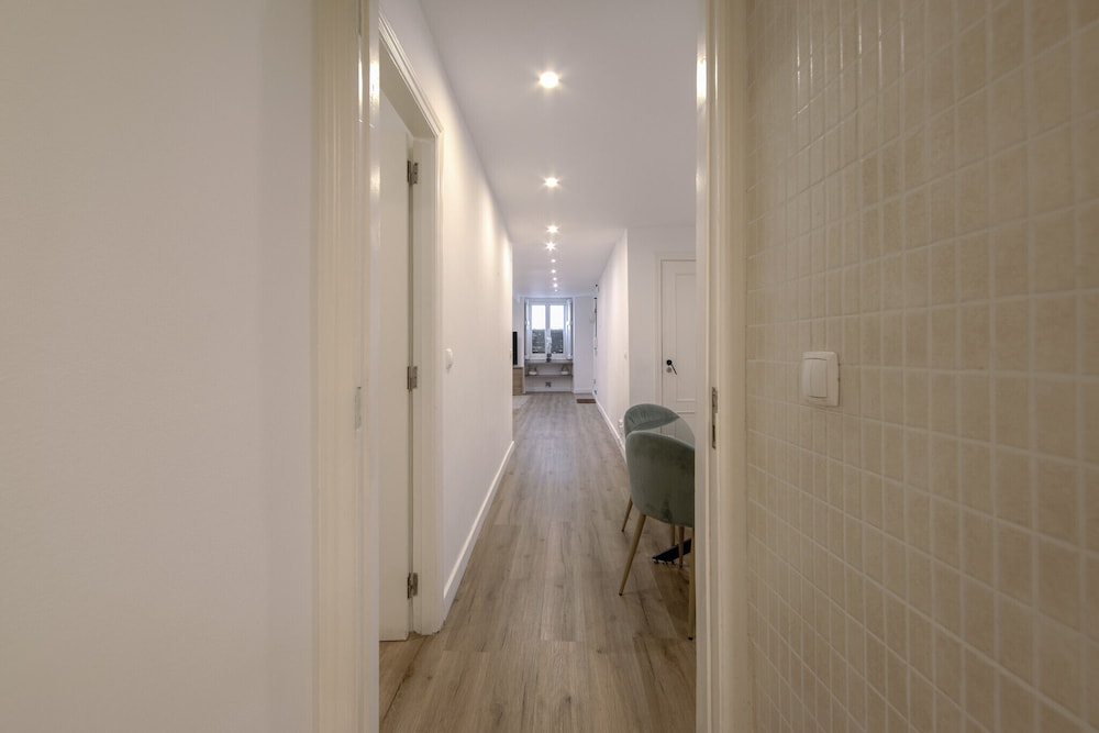 Bairro Alto Design by Homing