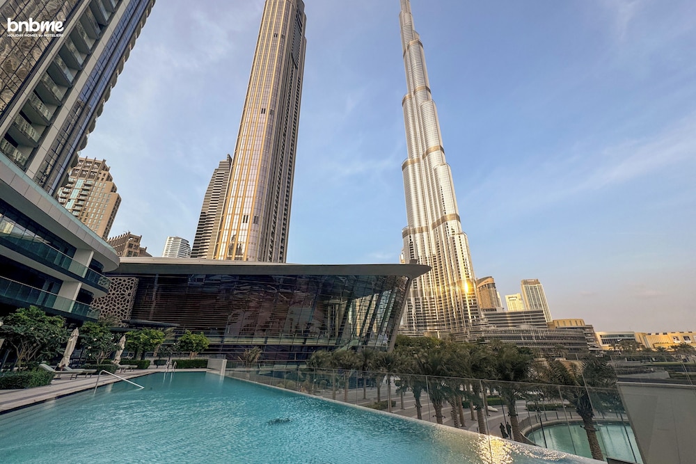 bnbme - Grande Residences - 2 BDR
