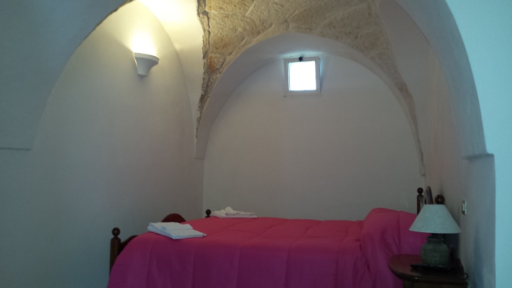 Masseria Refrigerio view 5
