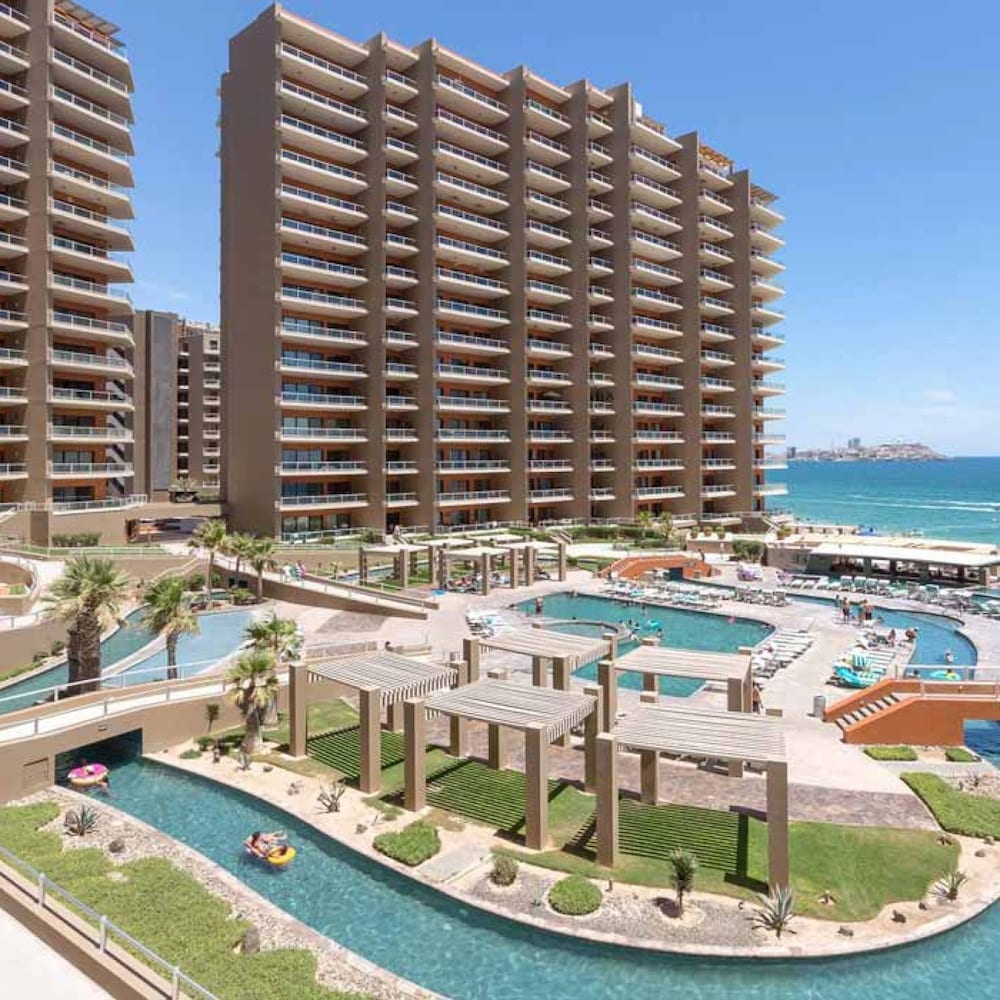 New 3BR Ground Floor Las Palomas Condo