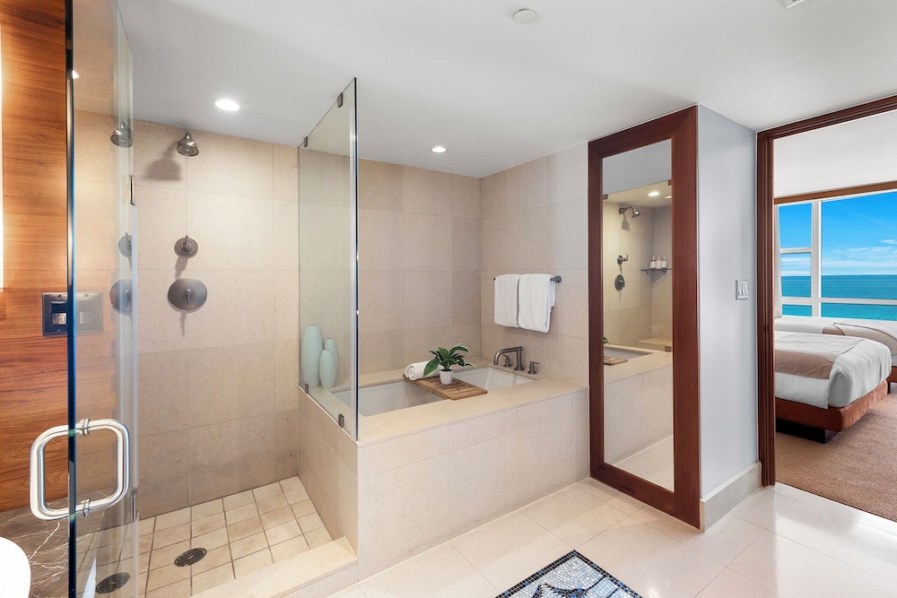Luxury Vacation Rentals at Carillon Wellness Resort by LRMB