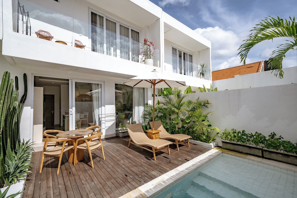 Casa Medjango Canggu
