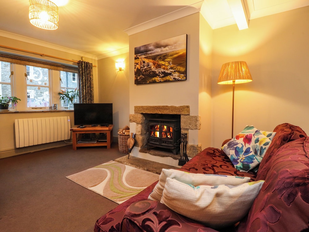 Woodside Cottage