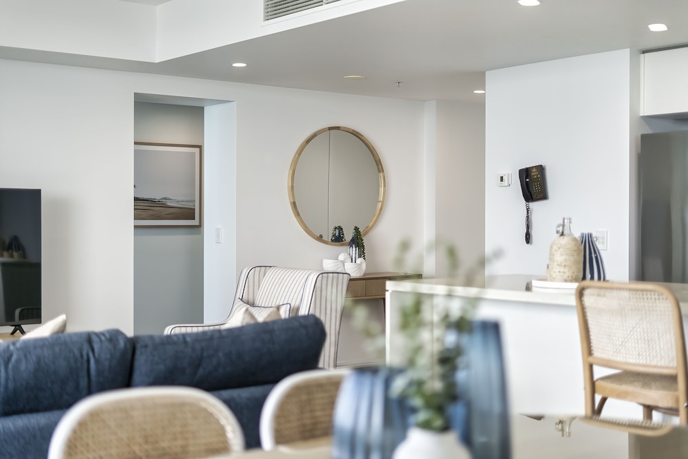 H-Residences Surfers Paradise - GCLR