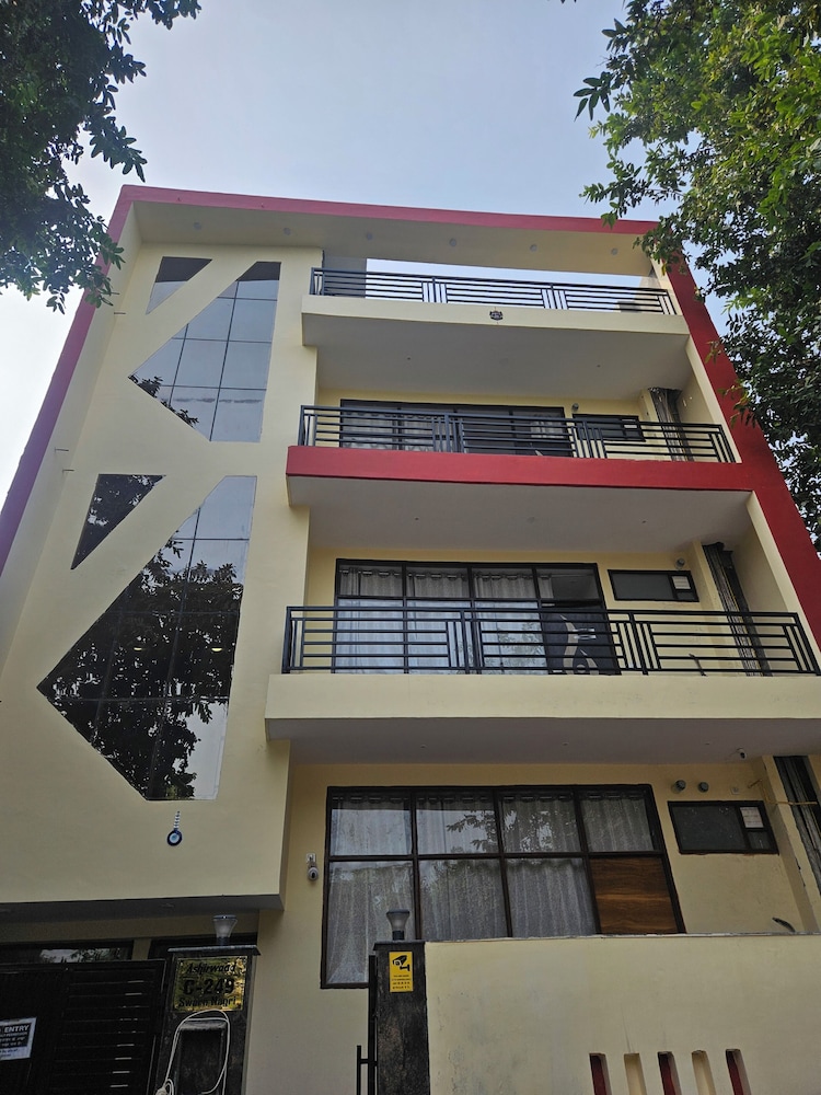 Ashirwaad249