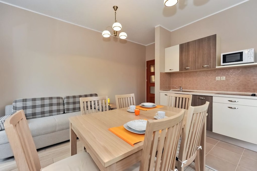 Apartments Kruno